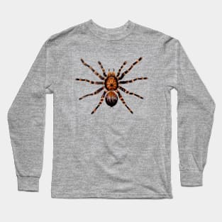 spider Long Sleeve T-Shirt